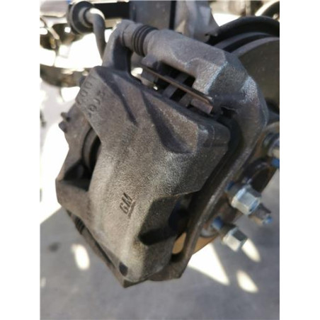 PINZA FRENO DEL. IZDA.