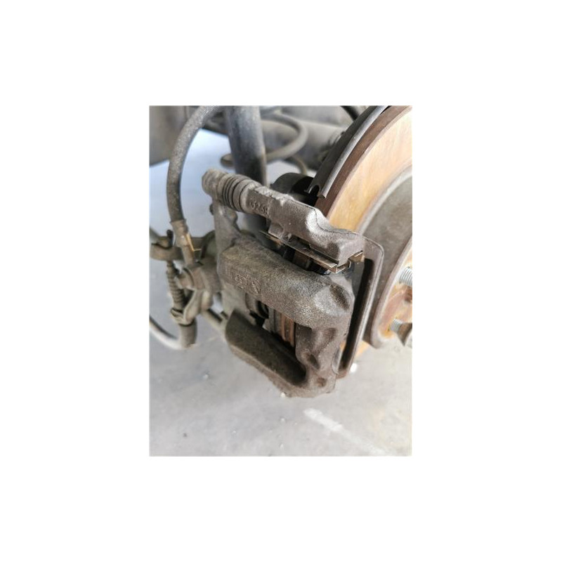 PINZA FRENO TRA. DCHA.