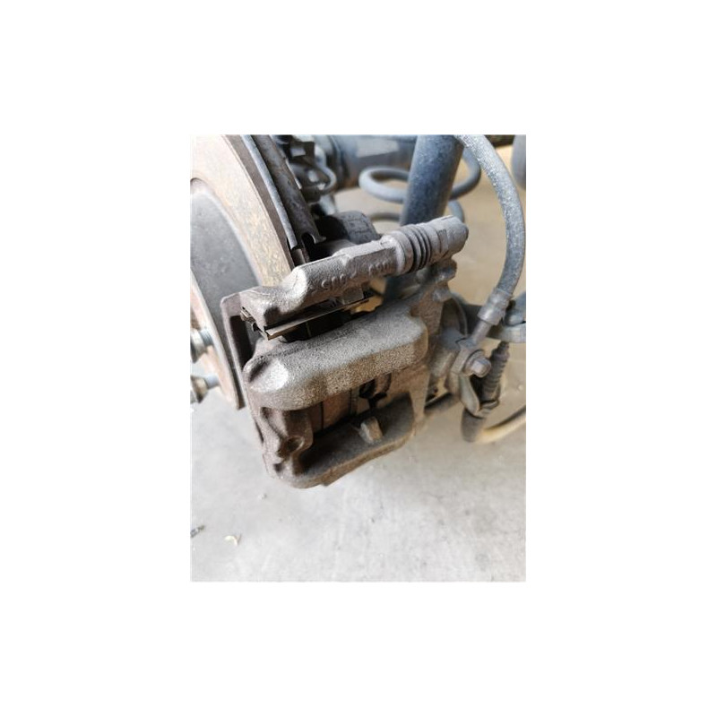 PINZA FRENO TRA. IZDA.