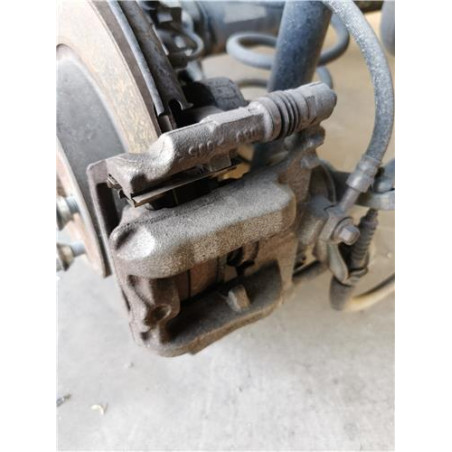 PINZA FRENO TRA. IZDA.