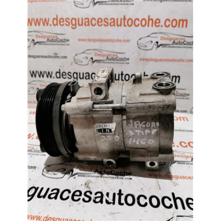 COMPRESOR AIRE ACOND.