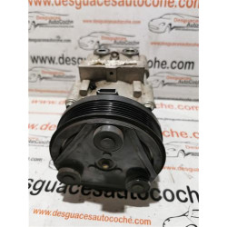 COMPRESOR AIRE ACOND.