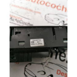 BOTONERA PUERTA DEL. IZDA. para Opel Astra H GTC (2004->)