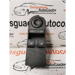 BOTONERA PUERTA DEL. IZDA.