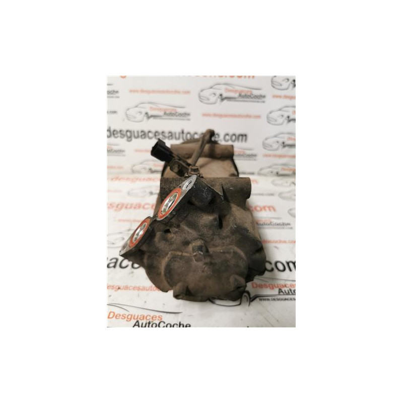 COMPRESOR AIRE ACOND.