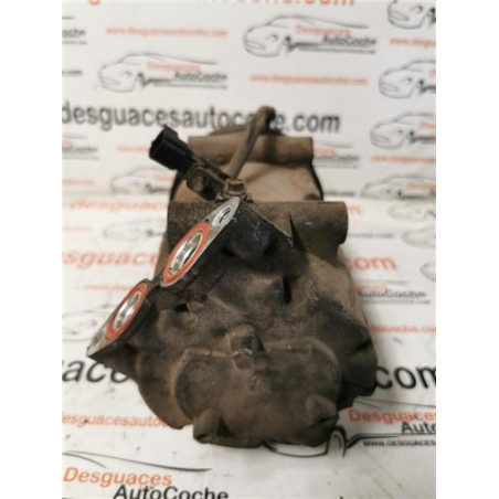 COMPRESOR AIRE ACOND.