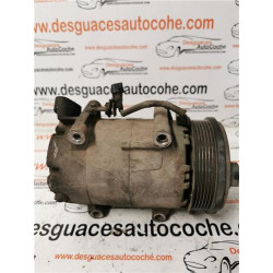 COMPRESOR AIRE ACOND.