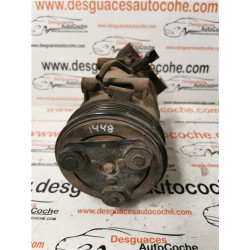 COMPRESOR AIRE ACOND.