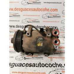 COMPRESOR AIRE ACOND.