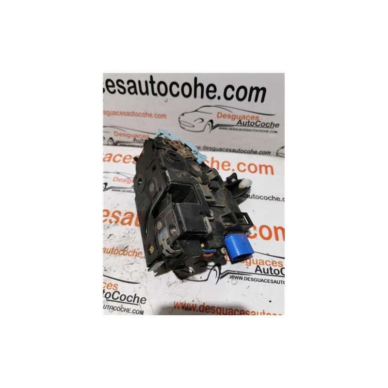 CERRADURA PUERTA TRA. IZDA.