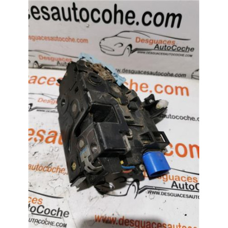 CERRADURA PUERTA TRA. IZDA.