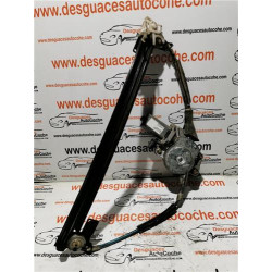 ELEVALUNAS ELECTRICO IZDO. para Alfa Romeo 147 (190)(2000->)