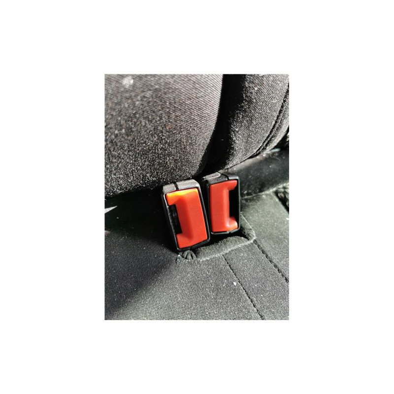 ANCLAJE CINTURON TRA. CENTRAL