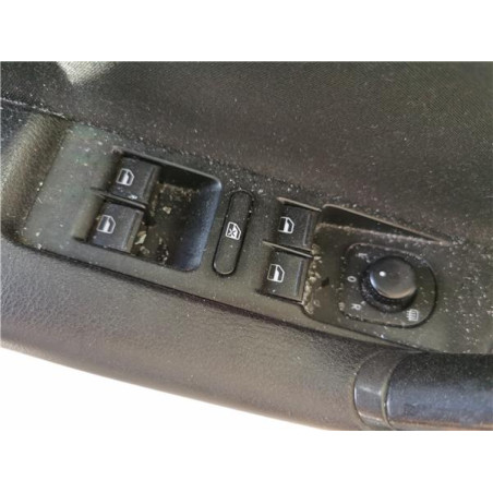 BOTONERA PUERTA DEL. IZDA.