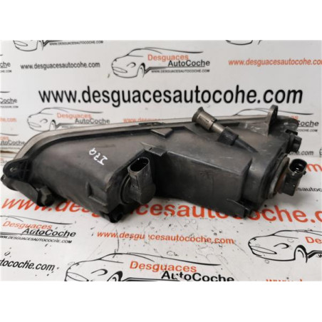 FARO ANTINIEBLA IZDO.