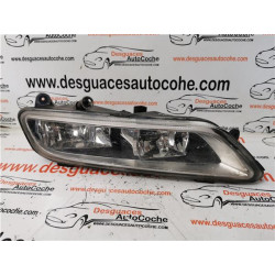 FARO ANTINIEBLA IZDO.