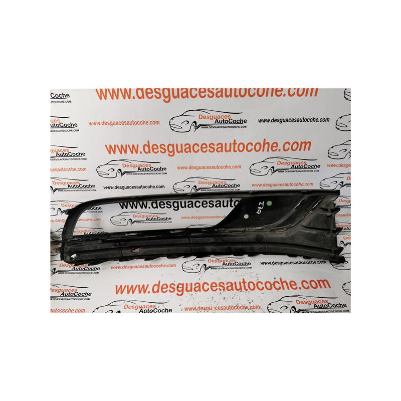 REJILLA PARAGOLPES DEL. IZDA.