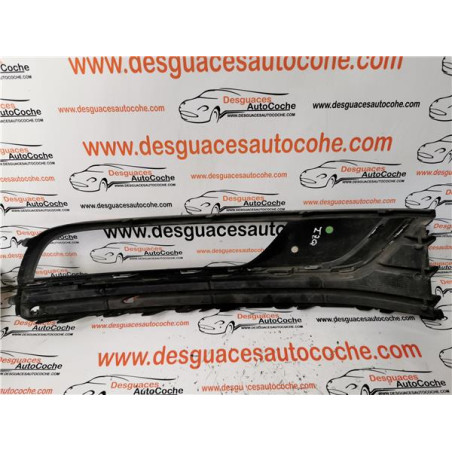 REJILLA PARAGOLPES DEL. IZDA.