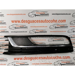 REJILLA PARAGOLPES DEL. IZDA.