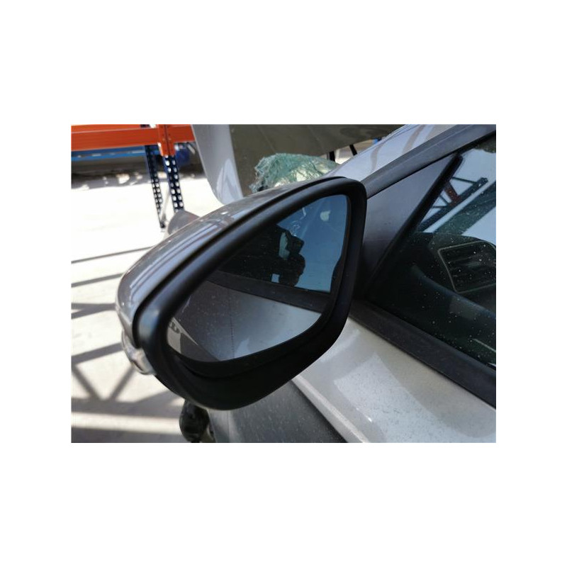 RETROVISOR ELECTRICO IZDO.