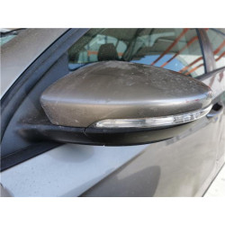 RETROVISOR ELECTRICO IZDO.