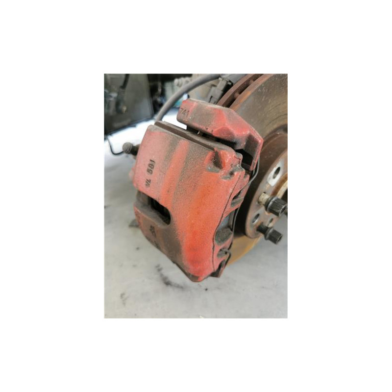 PINZA FRENO DEL. IZDA.