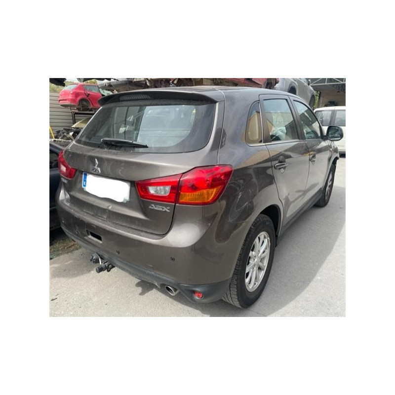 AIRBAG LATERAL DEL. DCHO.