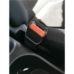 ANCLAJE CINTURON DEL. IZDO. para Mitsubishi ASX (GA0W)(2010->)