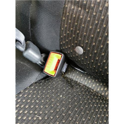 ANCLAJE CINTURON TRA. IZDO. para Mitsubishi ASX (GA0W)(2010->)