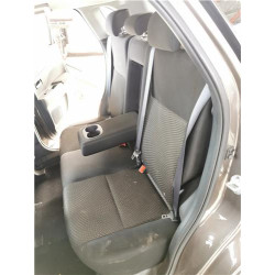 ASIENTOS TRASEROS para Mitsubishi ASX (GA0W)(2010->)