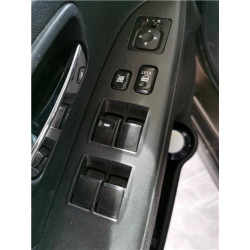 BOTONERA PUERTA DEL. IZDA. para Mitsubishi ASX (GA0W)(2010->)