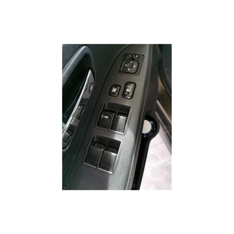 BOTONERA PUERTA DEL. IZDA.