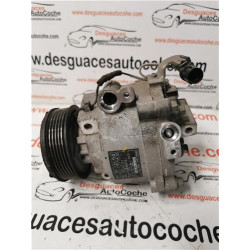 COMPRESOR AIRE ACOND.