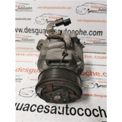 COMPRESOR AIRE ACOND.