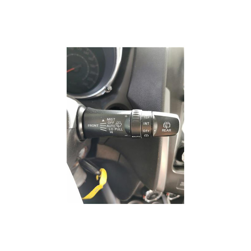 MANDO LIMPIAPARABRISAS