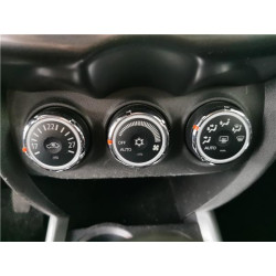 MANDOS CLIMATIZADOR para Mitsubishi ASX (GA0W)(2010->)