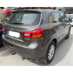 MANGUETA DEL. IZDA. para Mitsubishi ASX (GA0W)(2010->)