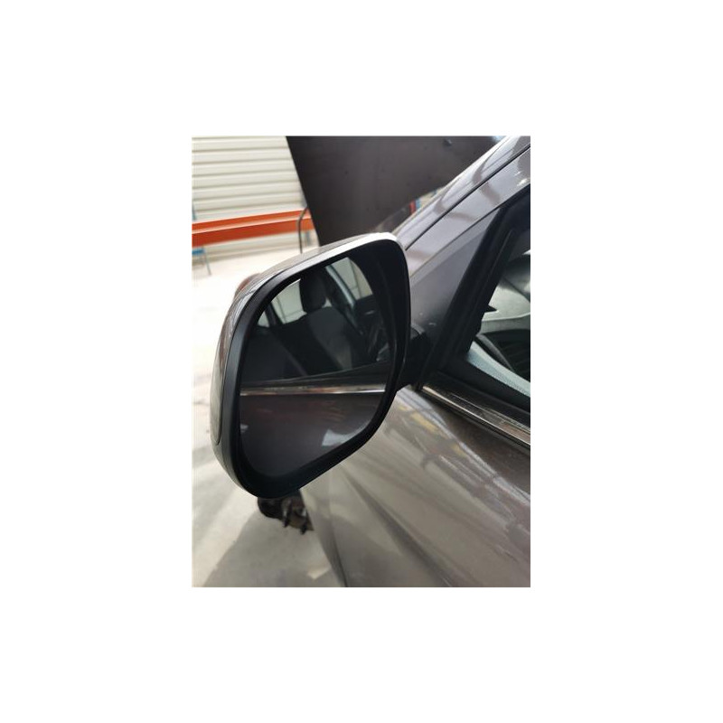 RETROVISOR ELECTRICO IZDO.