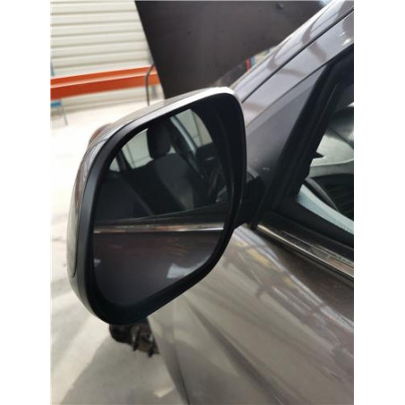 RETROVISOR ELECTRICO IZDO.