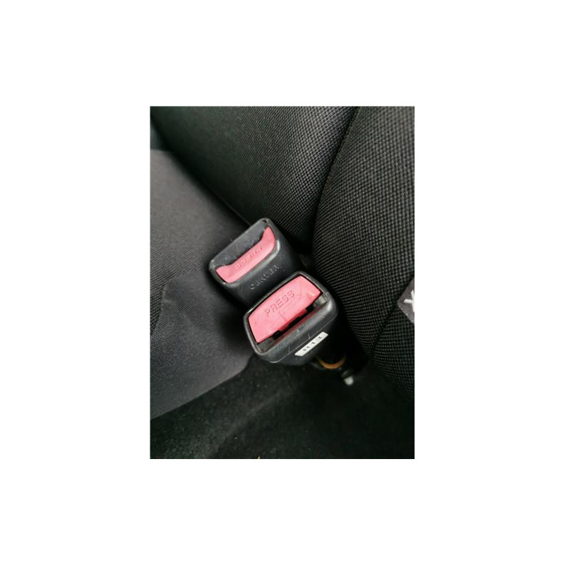 ANCLAJE CINTURON TRA. CENTRAL