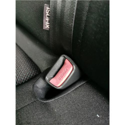 ANCLAJE CINTURON TRA. DCHO.