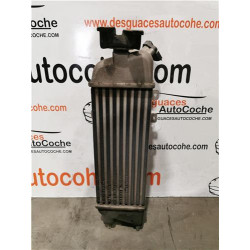 INTERCOOLER