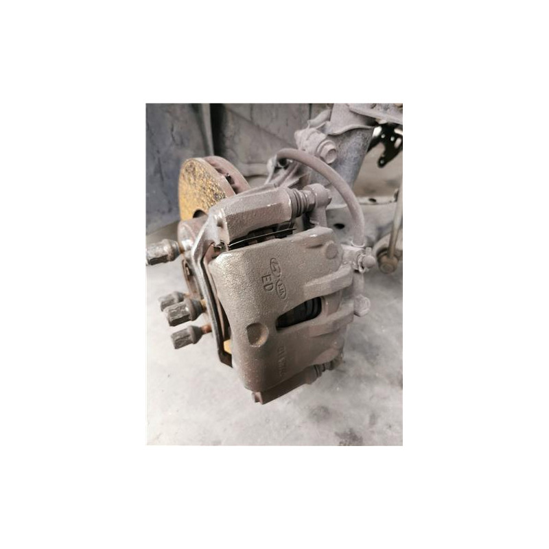 PINZA FRENO DEL. IZDA.