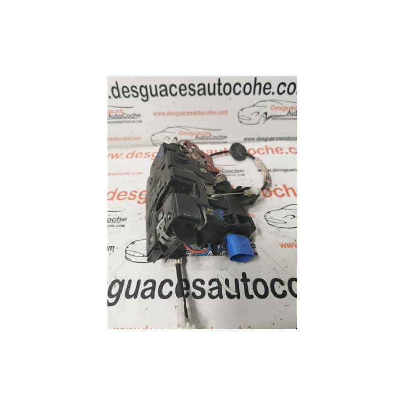 CERRADURA PUERTA TRA. IZDA.