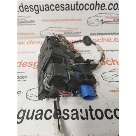 CERRADURA PUERTA TRA. IZDA.