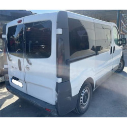 MANDO LIMPIAPARABRISAS