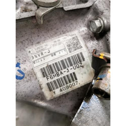 CAJA CAMBIOS MANUAL para Mitsubishi ASX (GA0W)(2010->)