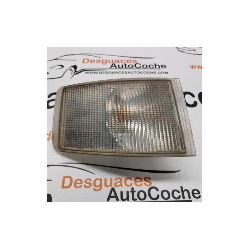 INTERMITENTE DEL. DCHO