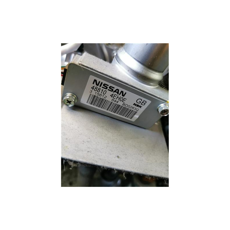 COLUMNA DIRECCION ELECTRICA