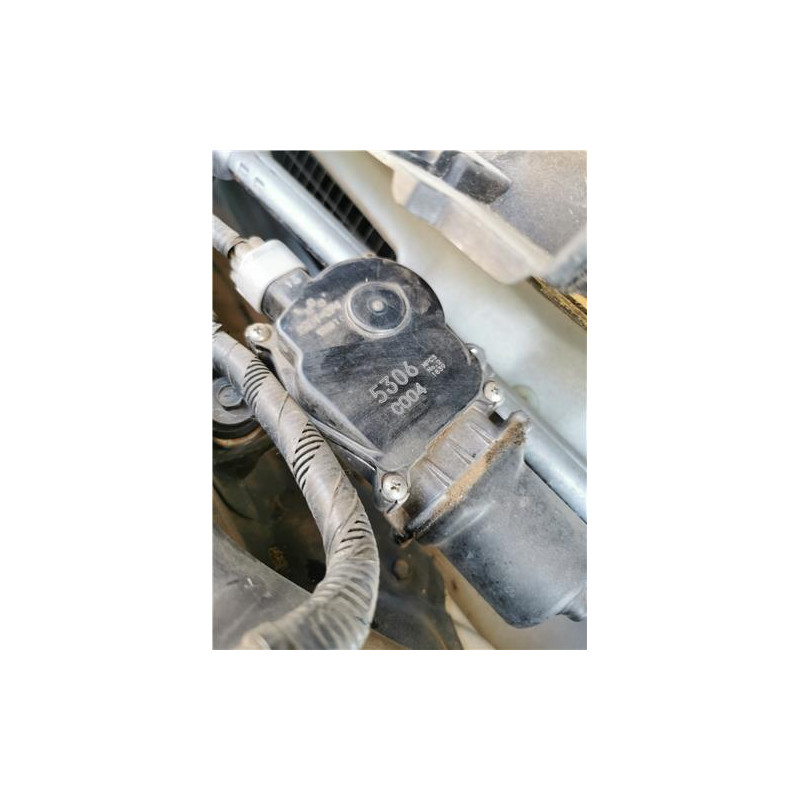 MOTOR LIMPIAPARABRISAS DEL.